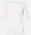Max Mara Gerico Ss Knit T-shirt