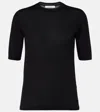 Max Mara Gerico Virgin Wool T-shirt