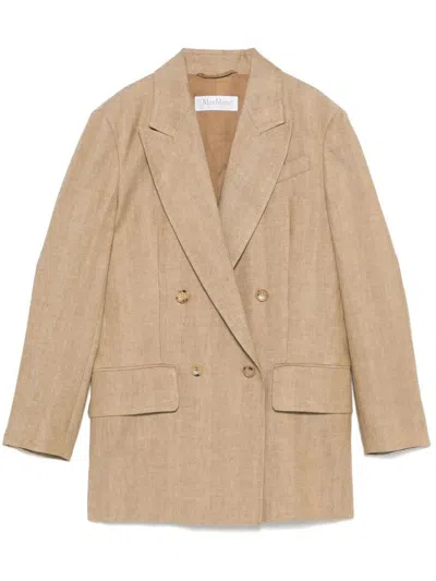 Max Mara Gerla Blazer