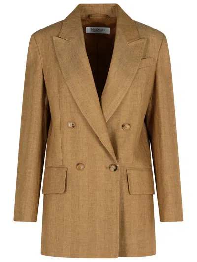 MAX MARA GERLA JACKET