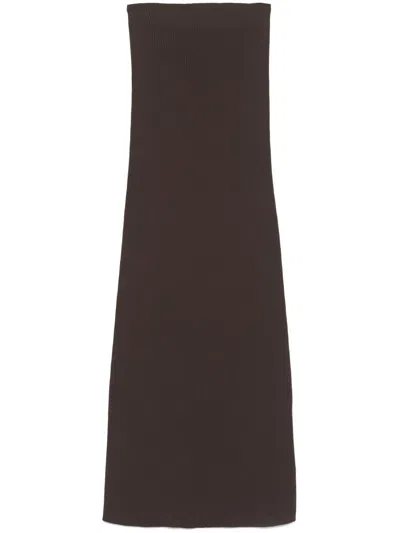 MAX MARA APRILE SKIRT