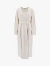 Max Mara Gestro In White