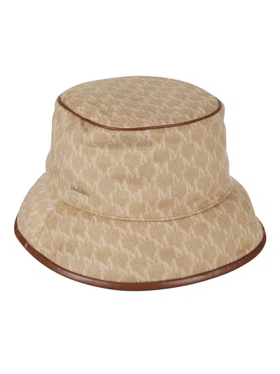 MAX MARA GETTO HAT