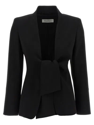 MAX MARA MAX MARA 'GHIOTTO' BLAZER