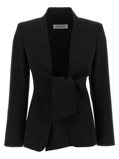 MAX MARA MAX MARA 'GHIOTTO' BLAZER