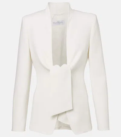 MAX MARA GHIOTTO CADY BLAZER