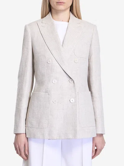 MAX MARA GIACCA DOPPIOPETTO
