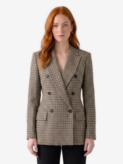 MAX MARA GIACCA ECCELSO IN JERSEY