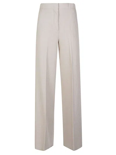 MAX MARA GIALLO PANT