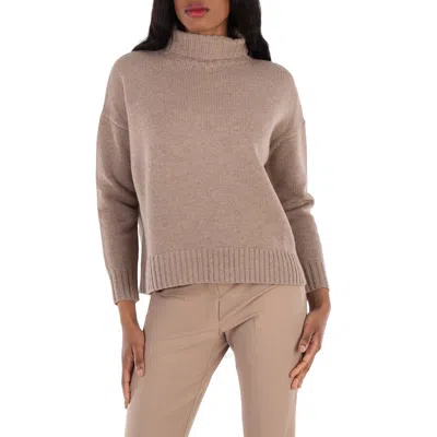 MAX MARA MAX MARA GIANNA WOOL TURTLENECK
