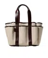 Max Mara Other Bags In Nude