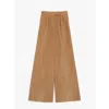 Max Mara Gilly In Brown