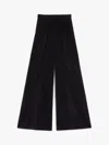 Max Mara Wide-leg Casual Pants