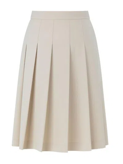 Max Mara Gimmy In Neutral