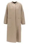 Max Mara Coats & Jackets In Brown