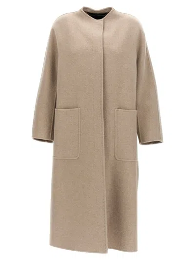 MAX MARA MAX MARA 'GIOIOSA' COAT