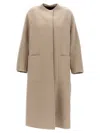 Max Mara Gioiosa' Coat