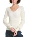 Max Mara Gioiosa Sweater In Neutral