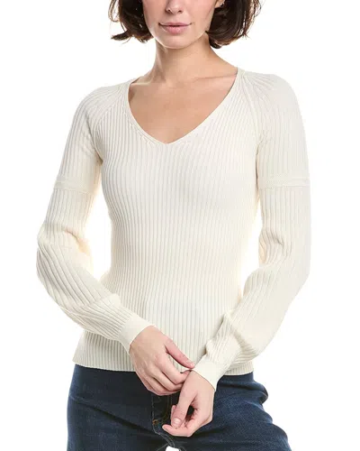Max Mara Gioiosa Sweater In Neutral