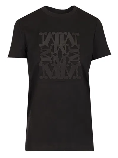 MAX MARA GIOVANE COTTON T-SHIRT