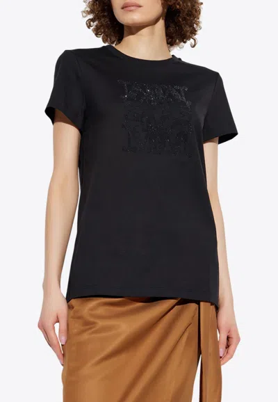 MAX MARA GIOVANE MAXMARABESQUE T-SHIRT
