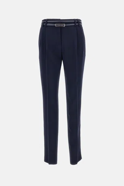 MAX MARA GISELLA TROUSERS