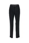 Max Mara Gisella Trousers In Blue
