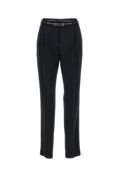 MAX MARA MAX MARA GISELLA TROUSERS