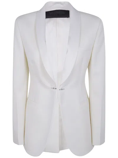 MAX MARA MAX MARA "GISELLE" JACKET CLOTHING