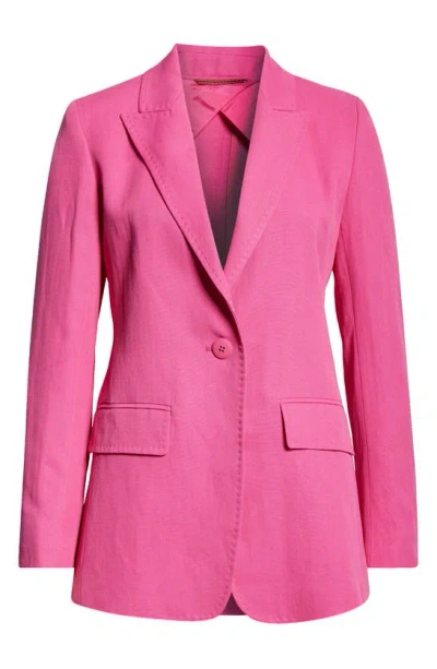 MAX MARA GITANE BLAZER