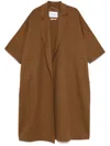 Max Mara Gitano Wool Coat