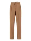 Max Mara 'gitti' Cashmere Pants