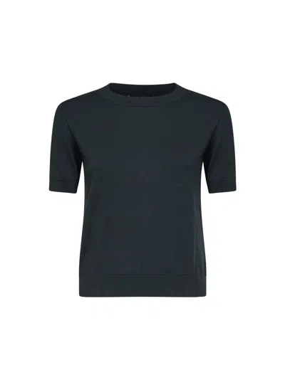 Max Mara Giulietta Sweater In Green