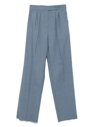 MAX MARA MAX MARA GIUSTO TROUSERS