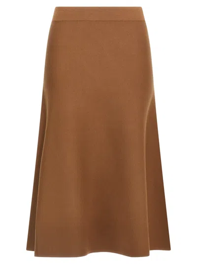 MAX MARA GIUSY SKIRT