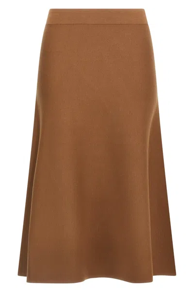 MAX MARA 'GIUSY' SKIRT