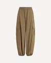 Max Mara Glauco Pants In Brown