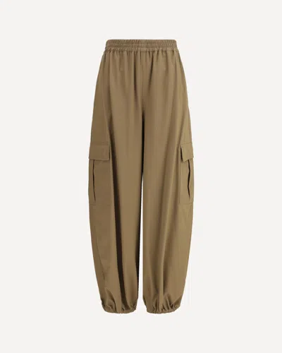 MAX MARA GLAUCO PANTS