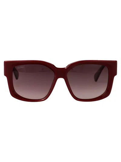 MAX MARA GLIMPSE-7 SUNGLASSES