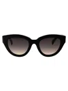 Max Mara Glimpse1 Sunglasses