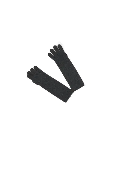 Max Mara Gloves
