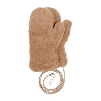 Max Mara Gloves