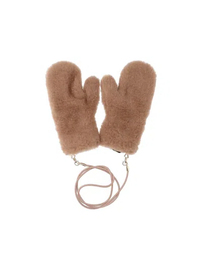 MAX MARA MAX MARA GLOVES