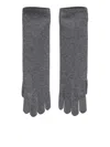 MAX MARA MAX MARA GLOVES