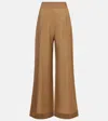 Max Mara Gordon Wide-leg Pants