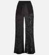 Max Mara Gordon Wide-leg Pants