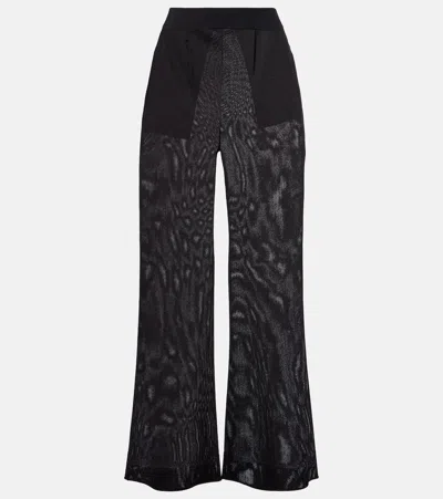 Max Mara Gordon Wide-leg Pants
