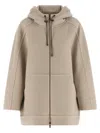 Max Mara 'gradi' Coat