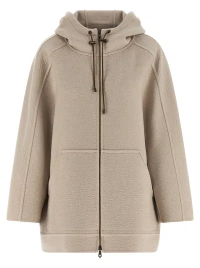 Max Mara 'gradi' Coat