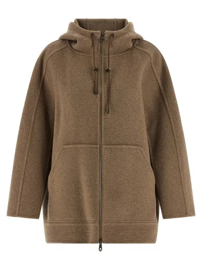 MAX MARA MAX MARA 'GRADI' COAT